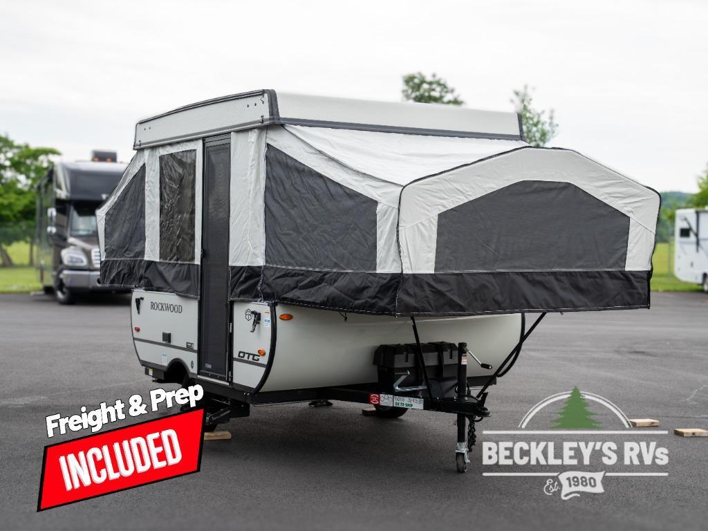 2027 Forest River Rv Rockwood OTG 16OTG R16OTG in thurmont MD
