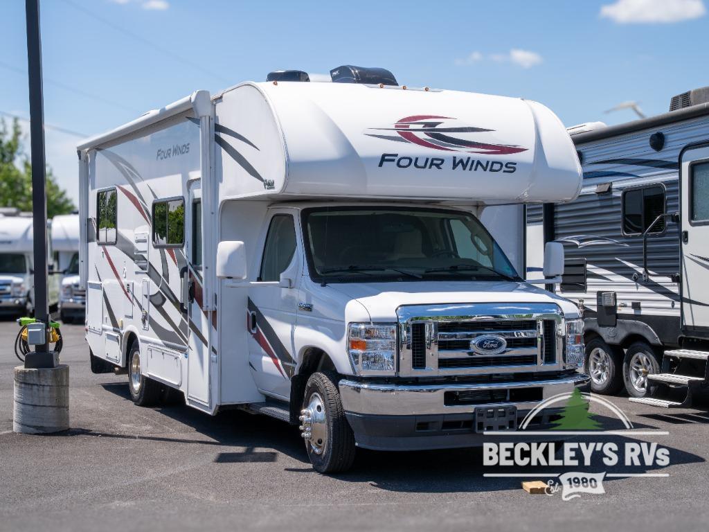 2022 Thor Motor Coach Four Winds 25V in thurmont MD