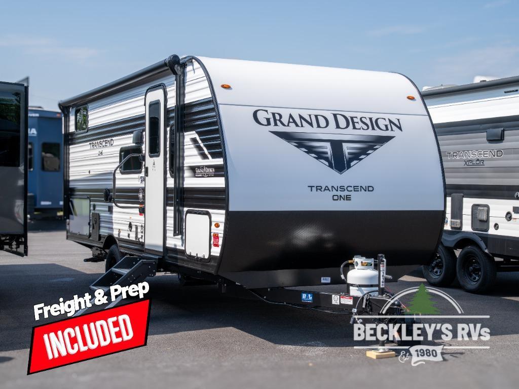 2027 Grand Design Transcend One 161BH in thurmont MD