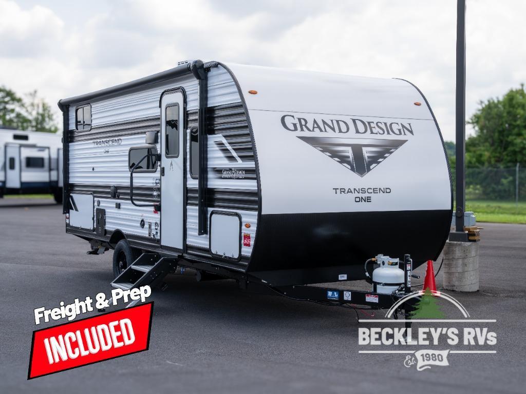 2027 Grand Design Transcend One 161BH in thurmont MD