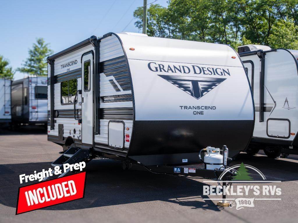 2027 Grand Design Transcend One 151RB in thurmont MD