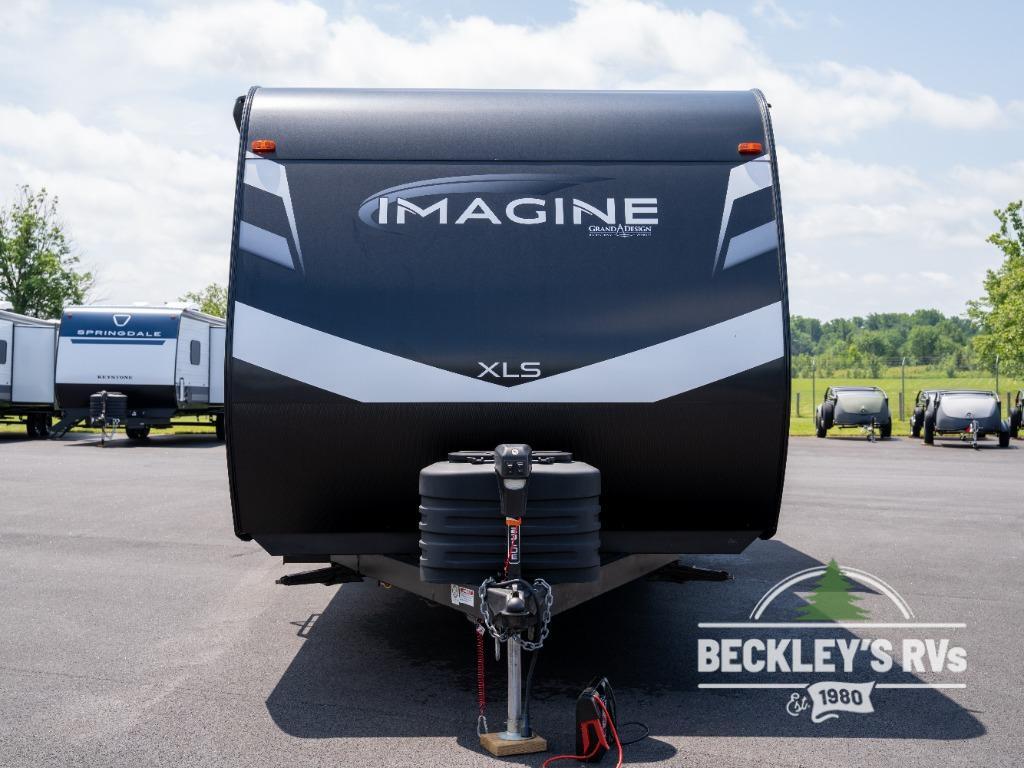 2024 Grand Design Imagine 23LDE in new oxford PA