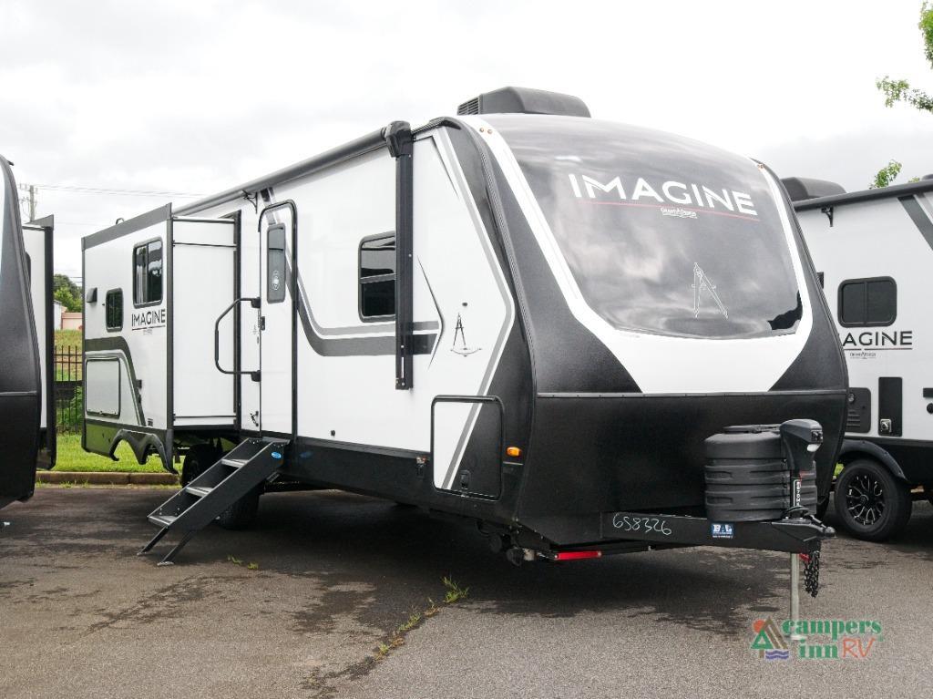 2027 Grand Design Imagine 2670MK in acworth GA