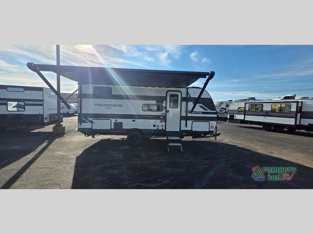 2027 Grand Design Transcend One 161DB in collinsville IL