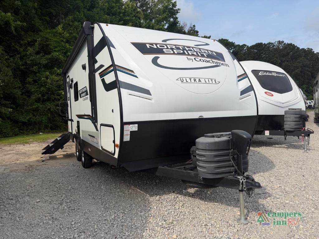 2024 Coachmen Rv Northern Spirit Ultra Lite 1943RB in conway SC