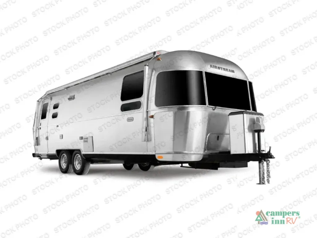 2027 Airstream Globetrotter 27FBT 27FB TWIN in naperville IL