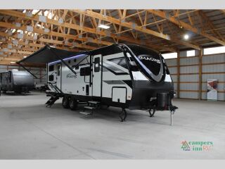 2022 GRAND DESIGN IMAGINE 2800BH