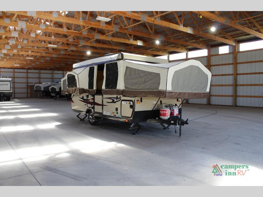 2018 Forest River Rv Rockwood Premier 2514G in richfield WI