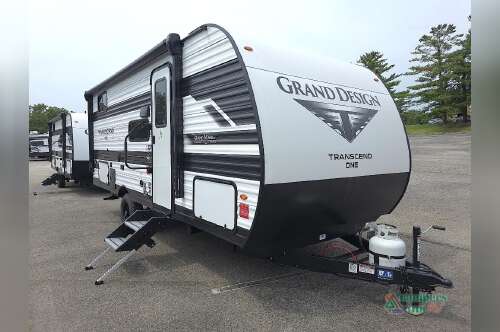 2027 Grand Design Transcend One 161DB in clarksville IN