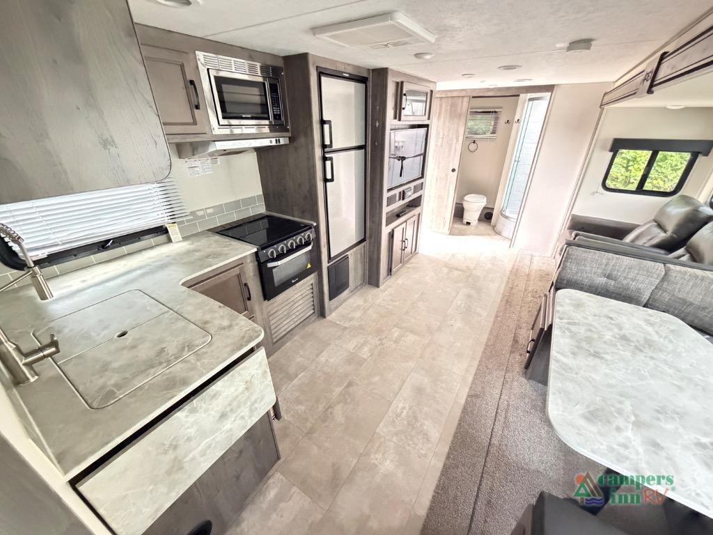2021 Coachmen Rv Apex Ultra-Lite 265RBSS in conway SC