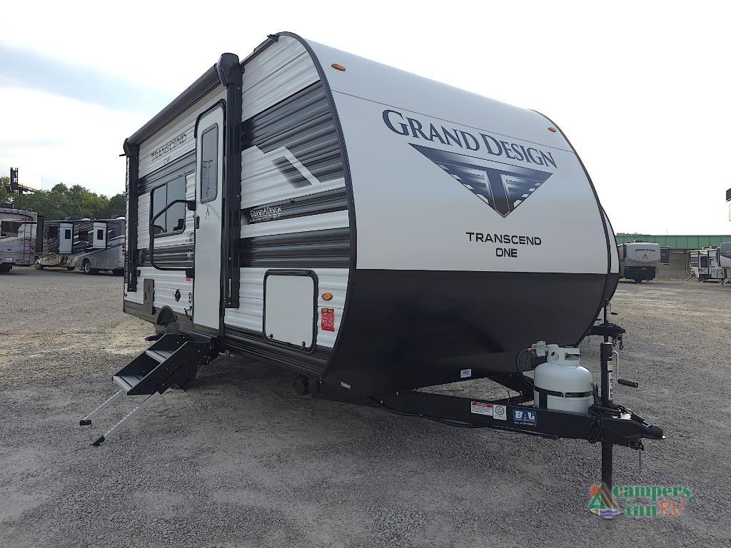 2027 Grand Design Transcend One 151RB in clarksville IN