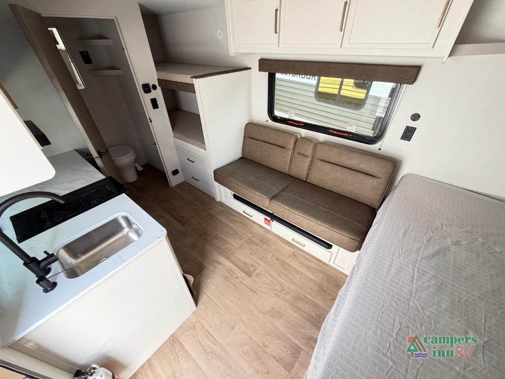 2027 Grand Design Transcend One 151BH in conway SC
