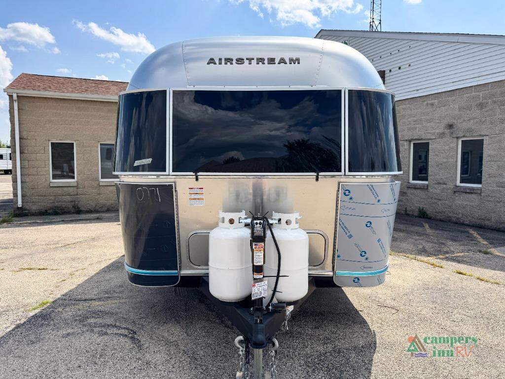 2027 Airstream Flying Cloud 25FBT in naperville IL