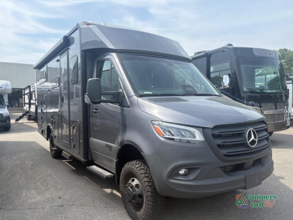 2027 Winnebago Ekko 23B SPRINTER 23B in merrimack NH