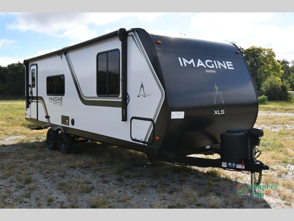 2027 Grand Design Imagine XLS 23LDE in byron GA