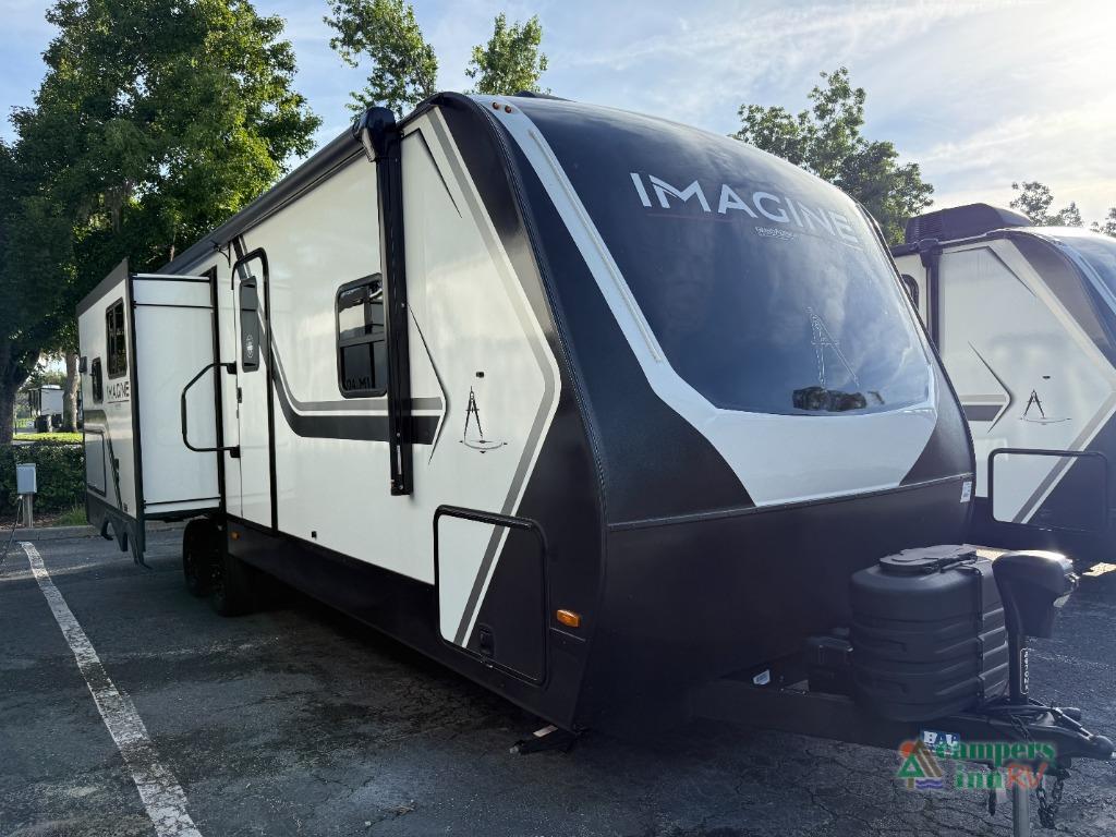 2026 Grand Design Imagine 2670MK in seffner FL