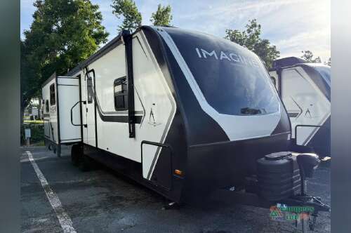 2026 Grand Design Imagine 2670MK in seffner FL