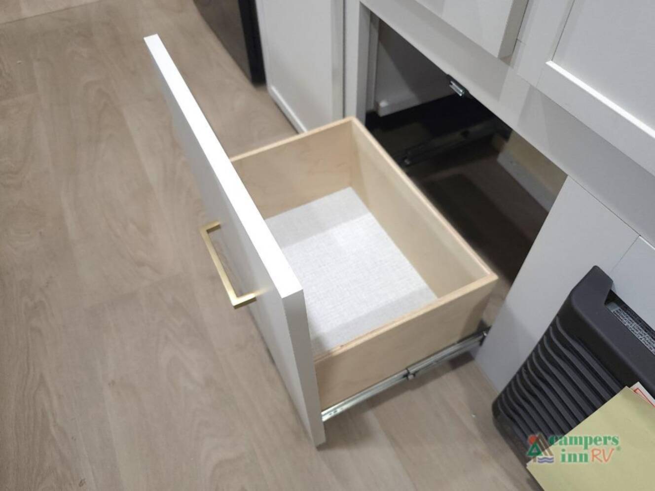 A photo of this 2027 Grand Design Transcend One 151RB