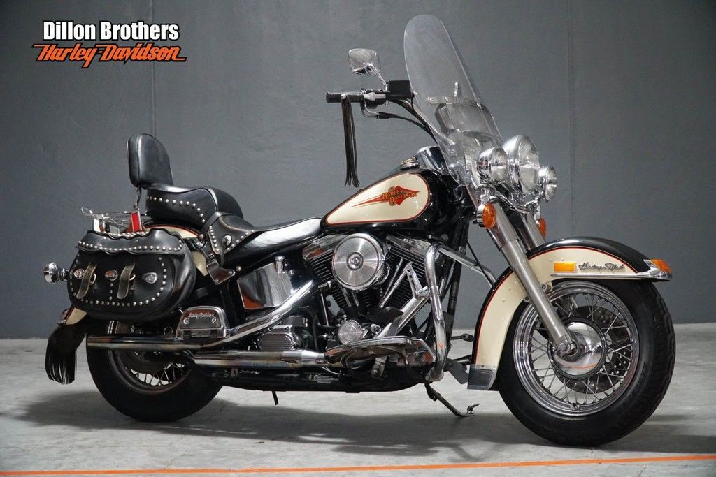 1990 Harley-Davidson Motorcycles For Sale - Cycle Trader