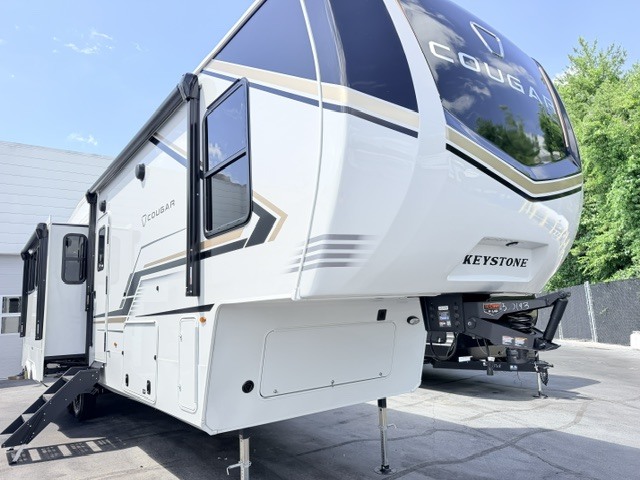 2027 Keystone Cougar FW 350LLK in st. louis MO