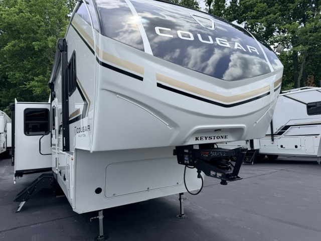 2027 Keystone Cougar HT FW 28RLI in st. louis MO