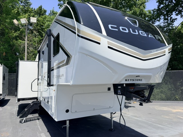 2027 Keystone Cougar HT FW 26RKE in st. louis MO