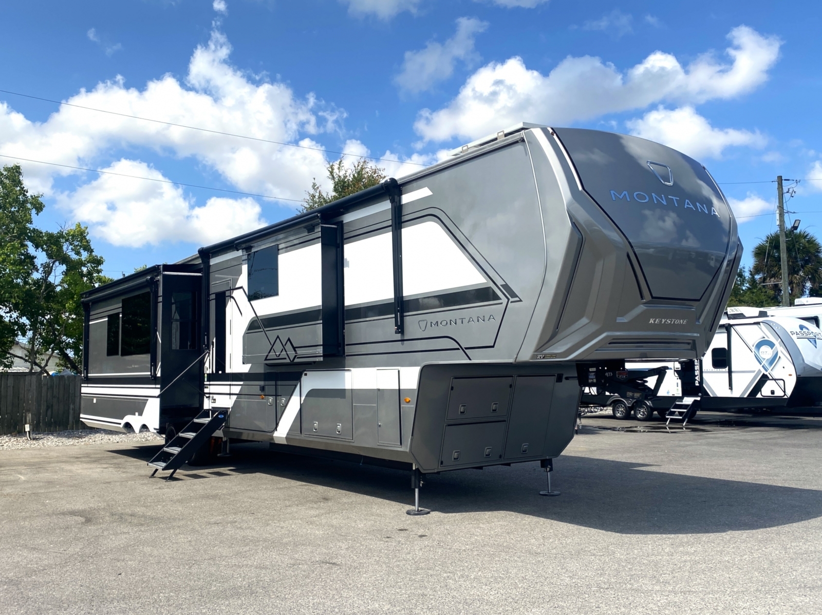 2026 Keystone Rv Montana 3900RK in panama city FL