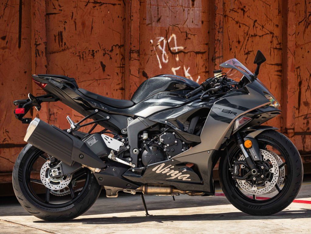 Kawasaki Ninja Motorcycles For Sale Near San Antonio, TX - Cycle