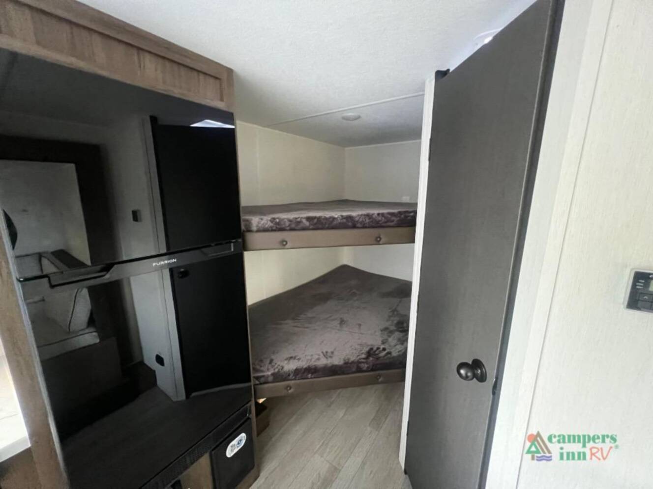 A photo of this 2026 Forest River Rv Westbrook 18BHCC