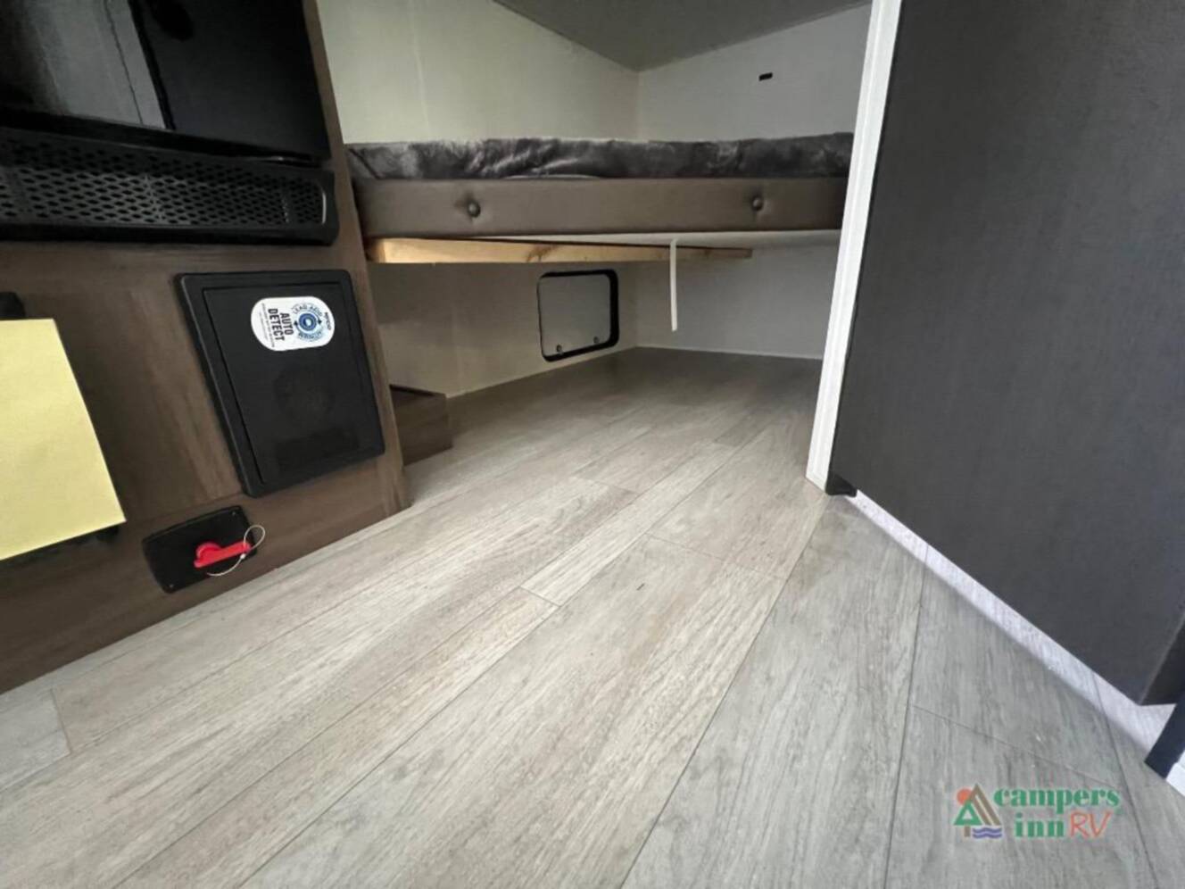 A photo of this 2026 Forest River Rv Westbrook 18BHCC