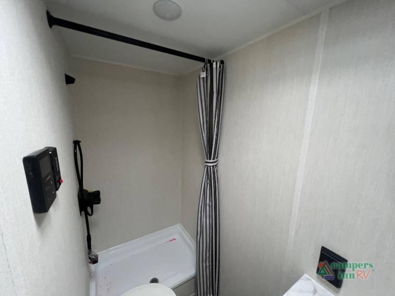 A photo of this 2026 Forest River Rv Westbrook 18BHCC
