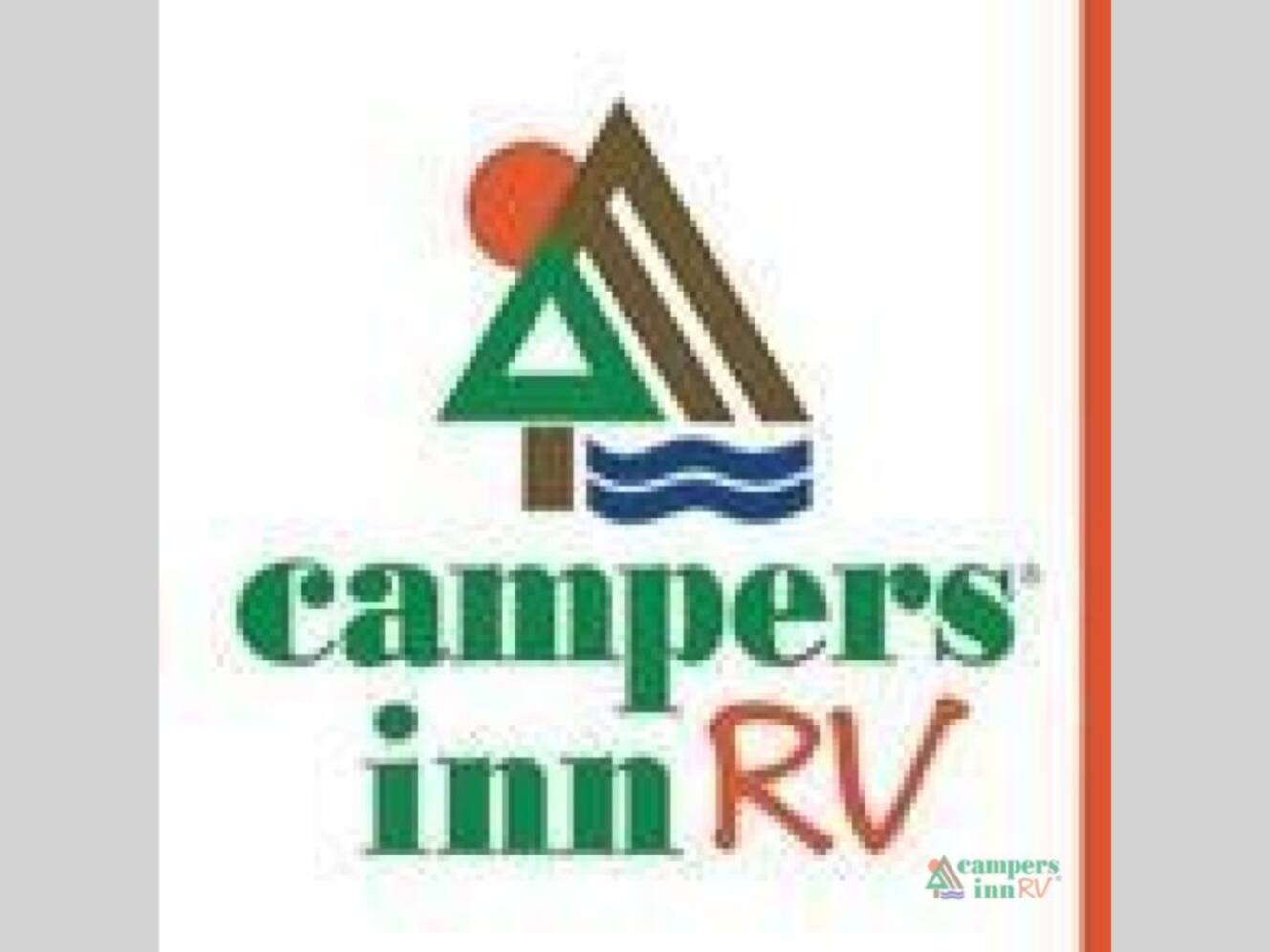 A photo of this 2026 Forest River Rv Westbrook 18BHCC