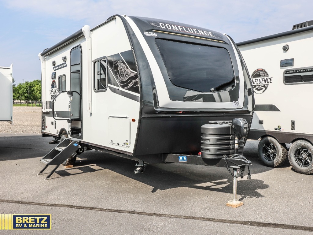 2027 Kz Confluence 18RB Headwaters Edition in butte MT