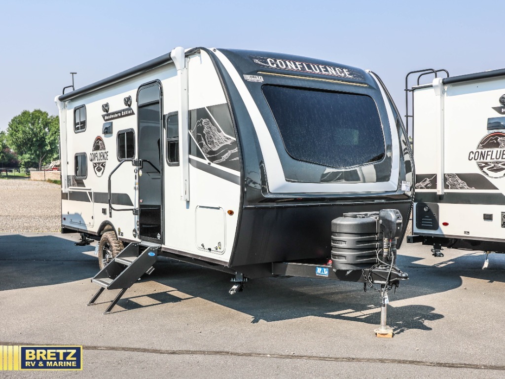 2027 Kz Confluence 17BH Headwaters Edition in billings MT