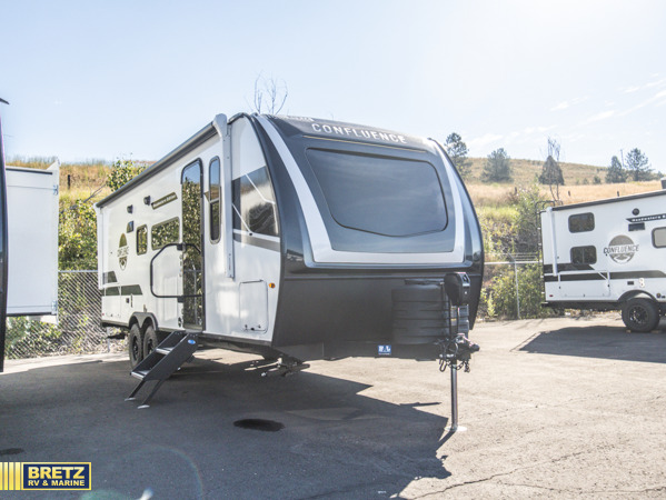 2027 Kz Confluence 22BH Headwaters Edition in liberty lake WA