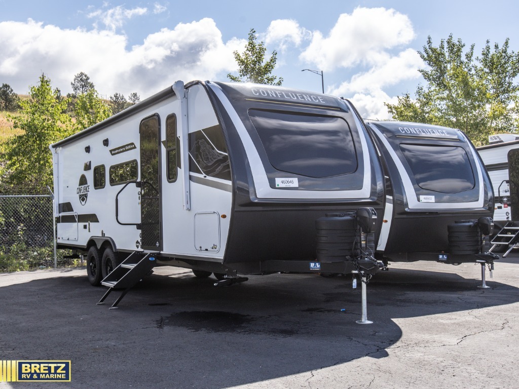 2027 Kz Confluence 22BH Headwaters Edition in missoula MT
