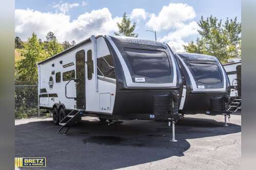 2027 Kz Confluence 22BH Headwaters Edition in missoula MT