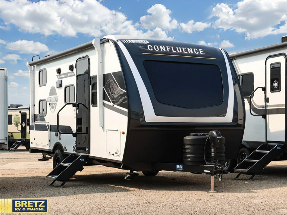 2027 Kz Confluence 17BH HeadWaters ED. in nampa ID