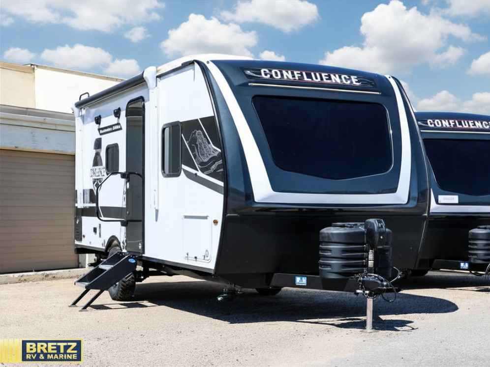 2027 Kz Confluence 18RB HeadWaters ED. in boise ID