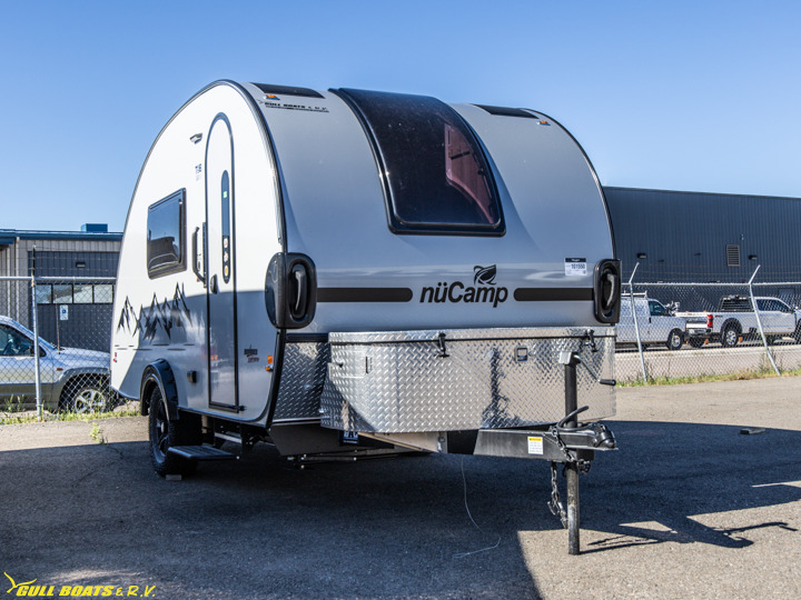 2026 Nucamp Rv T@B 360 CS in missoula MT