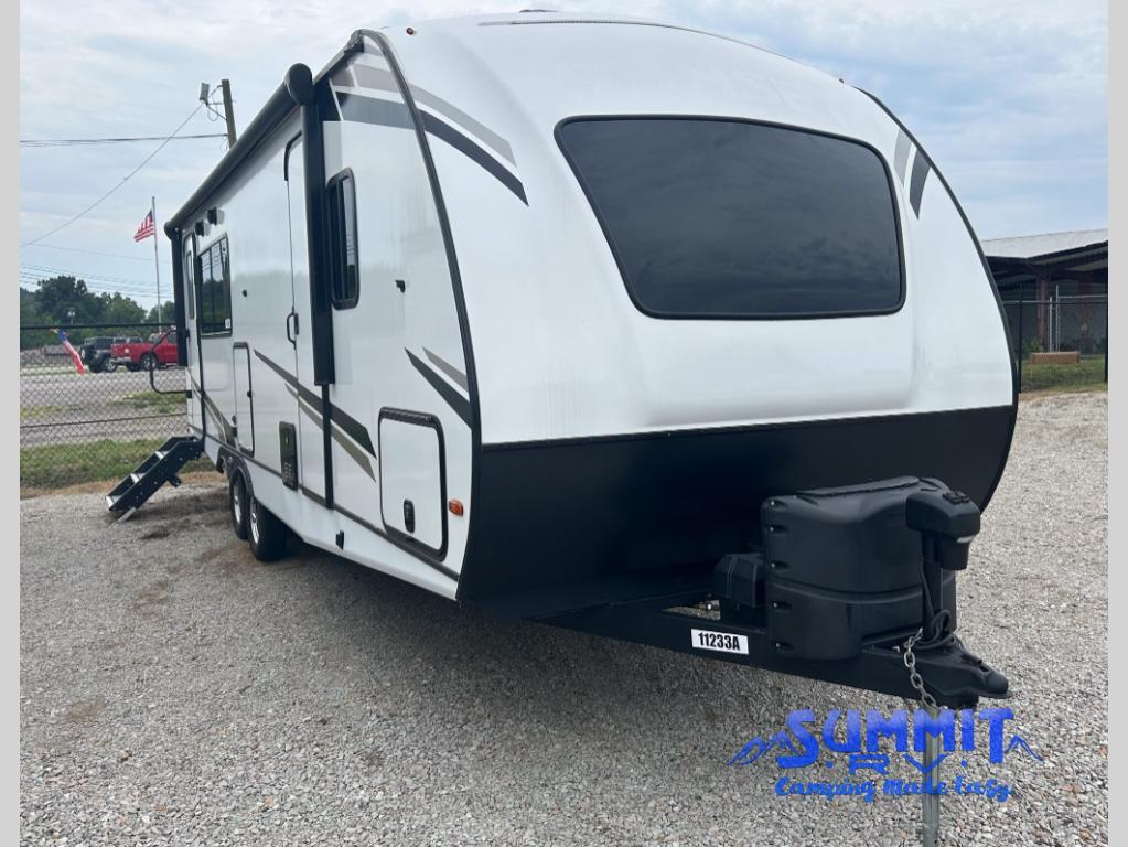 2023 Crossroads Rv Sunset Trail SS256RK in ashland KY