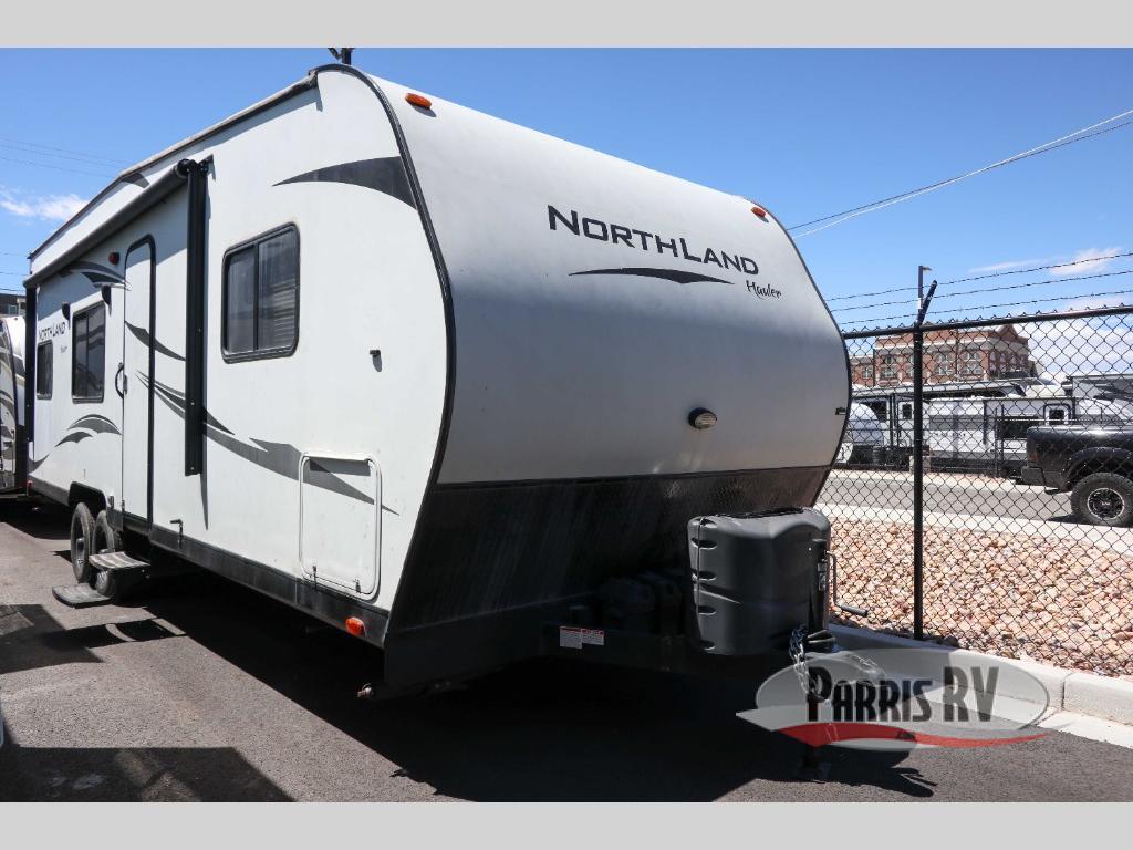 2017 Pacific Coachworks Northland 27FSB in murray UT