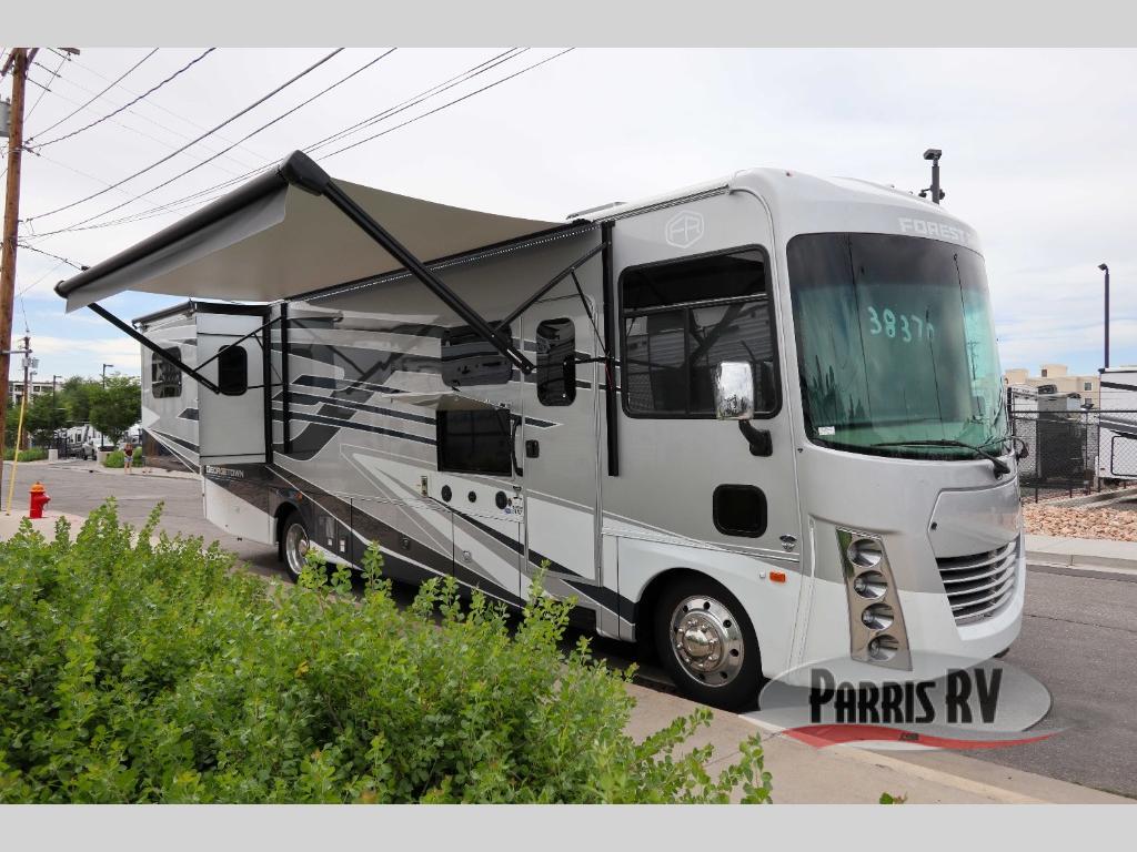 2026 Forest River Rv Georgetown 7 Series 31X7 in murray UT