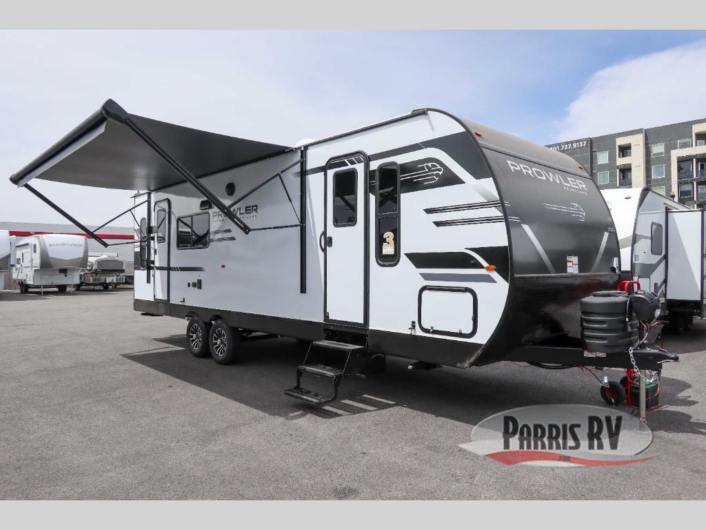 2027 Heartland Prowler 2601RLS in murray UT