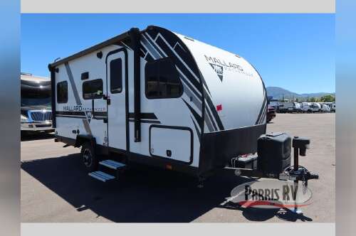 2021 Heartland Mallard Pathfinder P16SRD in payson UT