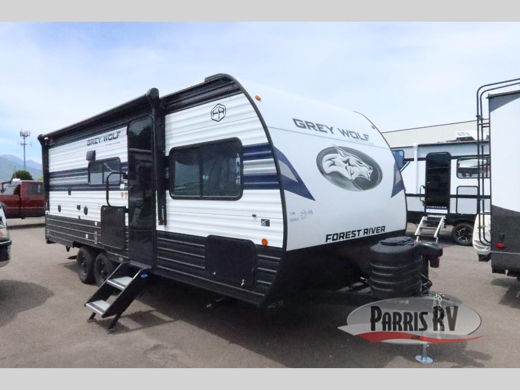 2027 Forest River Rv Cherokee Grey Wolf 21AB in payson UT