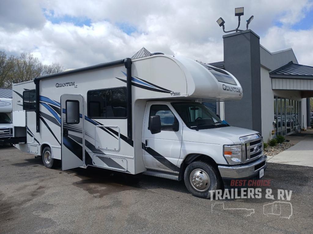 2024 Thor Motor Coach Quantum LC LC28 RV