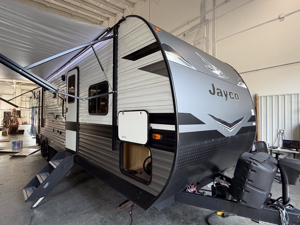 2023 Jayco Jay Flight 324BDS in acworth GA
