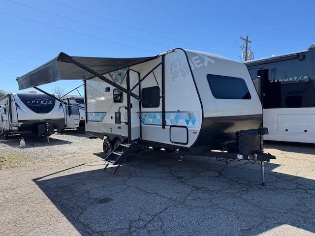 2023 Forest River Rv IBEX 20MDS in cumming GA