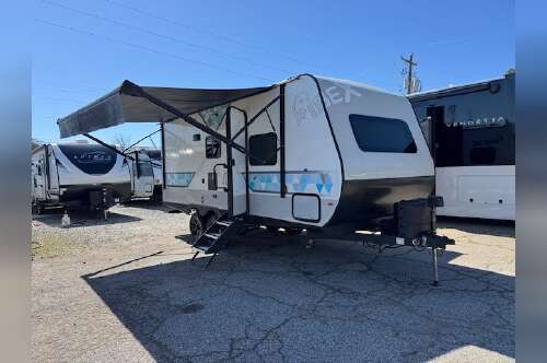 2023 Forest River Rv IBEX 20MDS in cumming GA
